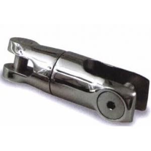 Inox 316 Anchor-Chain Connection 6-8 mm 095 mm Rotary